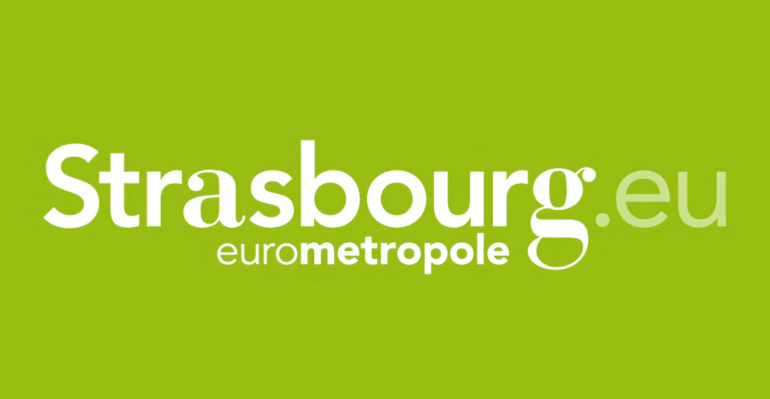 Eurométropole de Strasbourg