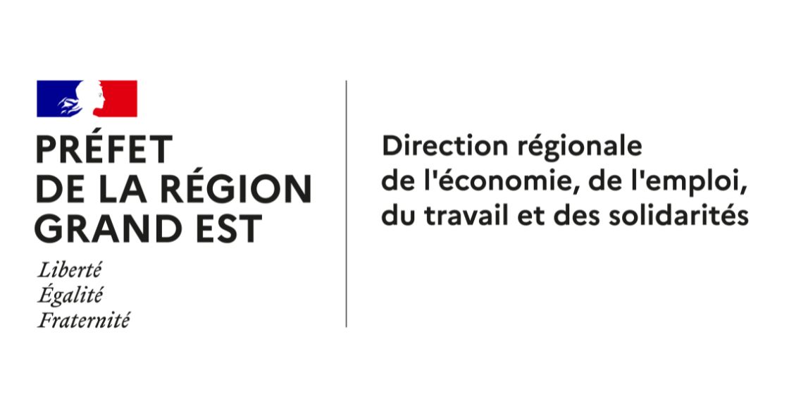 Préfet de la région Grand Est